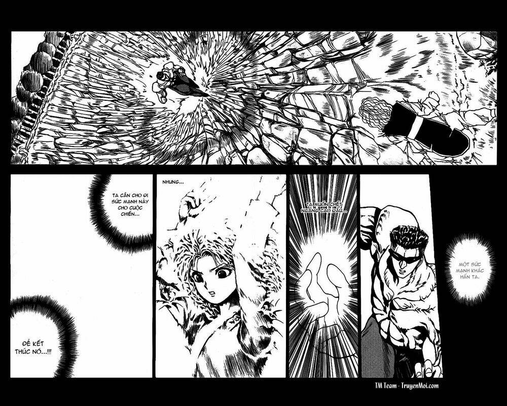 Hành Trình Của Uduchi Chapter 90 - Trang 2