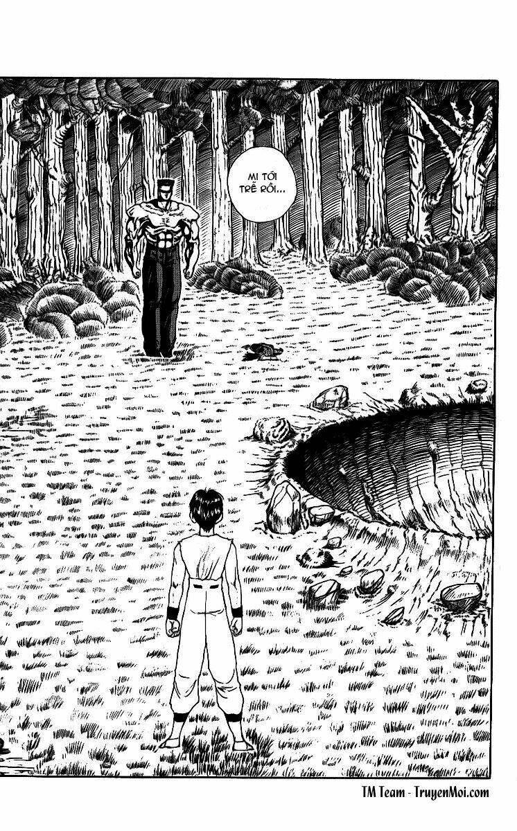 Hành Trình Của Uduchi Chapter 90 - Trang 2