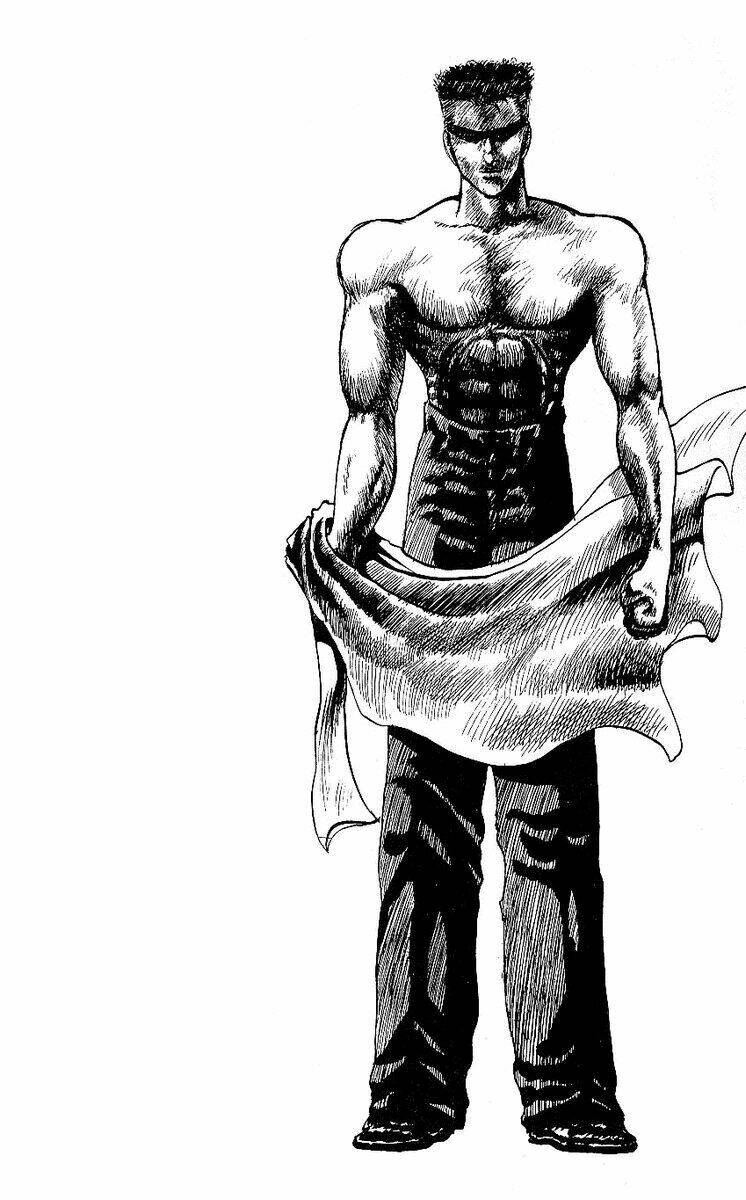 Hành Trình Của Uduchi Chapter 90 - Trang 2