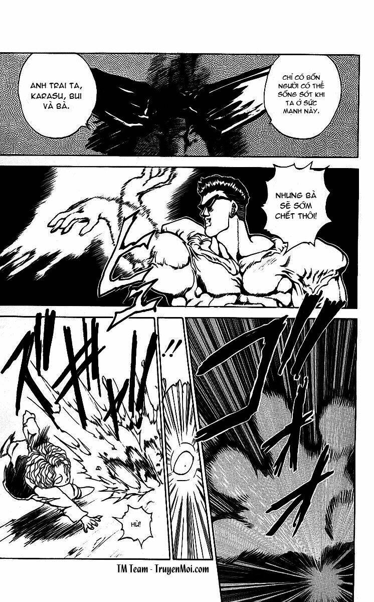 Hành Trình Của Uduchi Chapter 90 - Trang 2