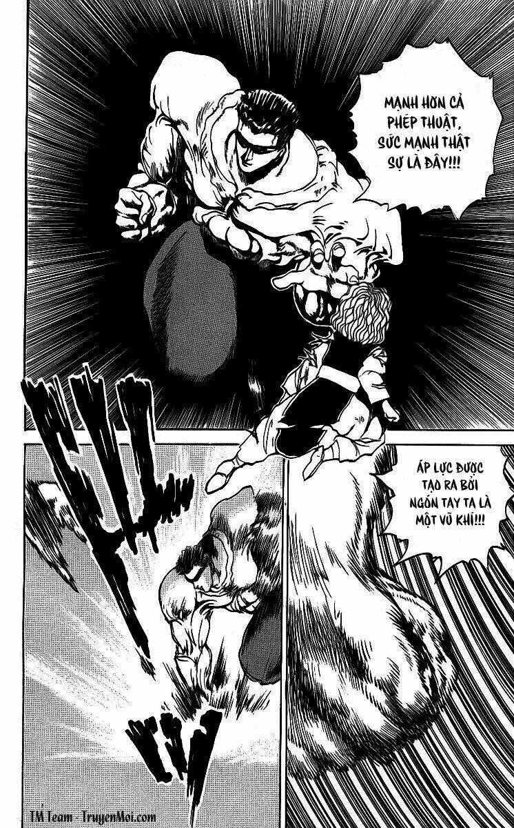 Hành Trình Của Uduchi Chapter 90 - Trang 2