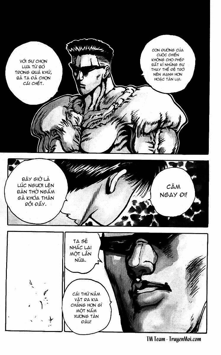 Hành Trình Của Uduchi Chapter 91 - Trang 2