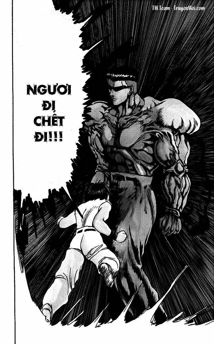 Hành Trình Của Uduchi Chapter 91 - Trang 2