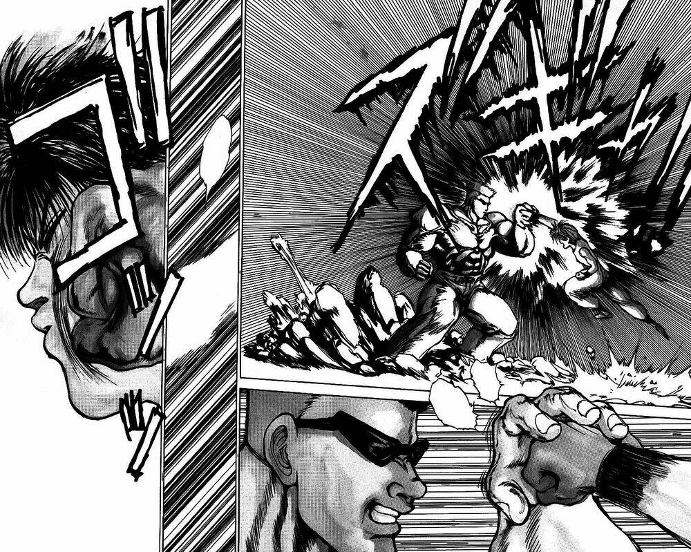 Hành Trình Của Uduchi Chapter 91 - Trang 2