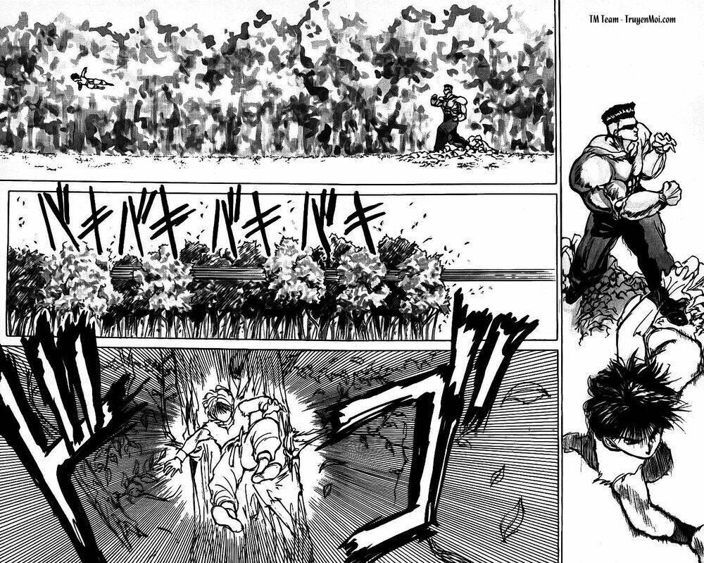 Hành Trình Của Uduchi Chapter 91 - Trang 2