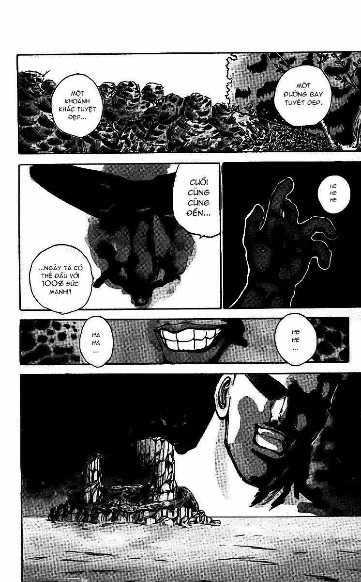 Hành Trình Của Uduchi Chapter 91 - Trang 2