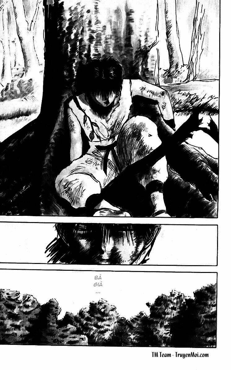 Hành Trình Của Uduchi Chapter 91 - Trang 2