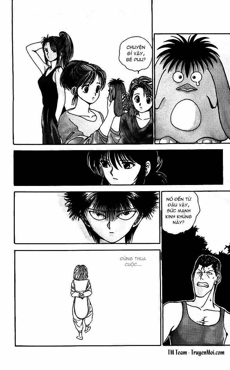 Hành Trình Của Uduchi Chapter 91 - Trang 2