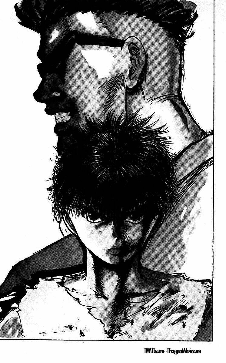 Hành Trình Của Uduchi Chapter 91 - Trang 2