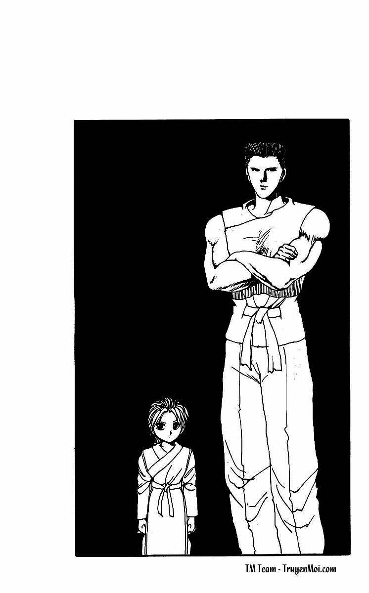 Hành Trình Của Uduchi Chapter 91 - Trang 2