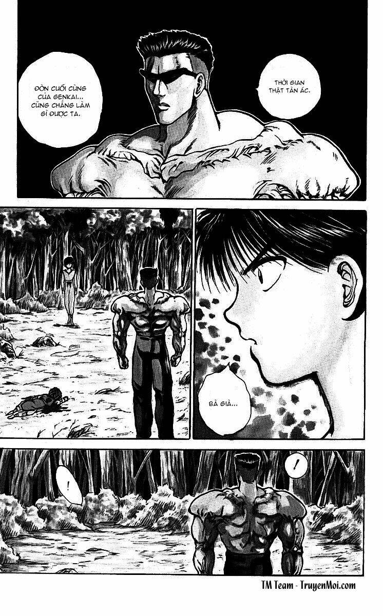 Hành Trình Của Uduchi Chapter 91 - Trang 2