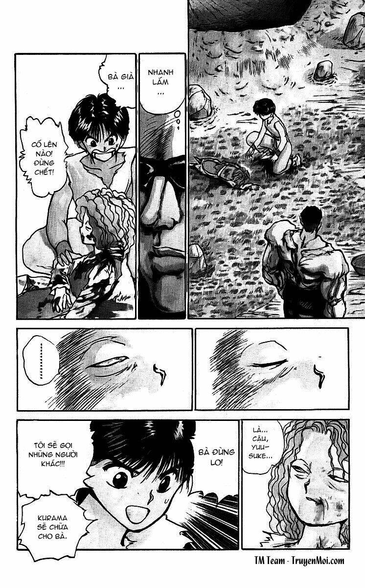 Hành Trình Của Uduchi Chapter 91 - Trang 2