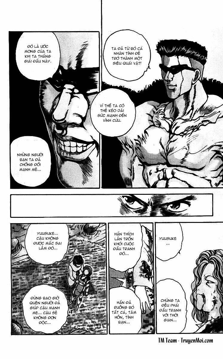 Hành Trình Của Uduchi Chapter 91 - Trang 2