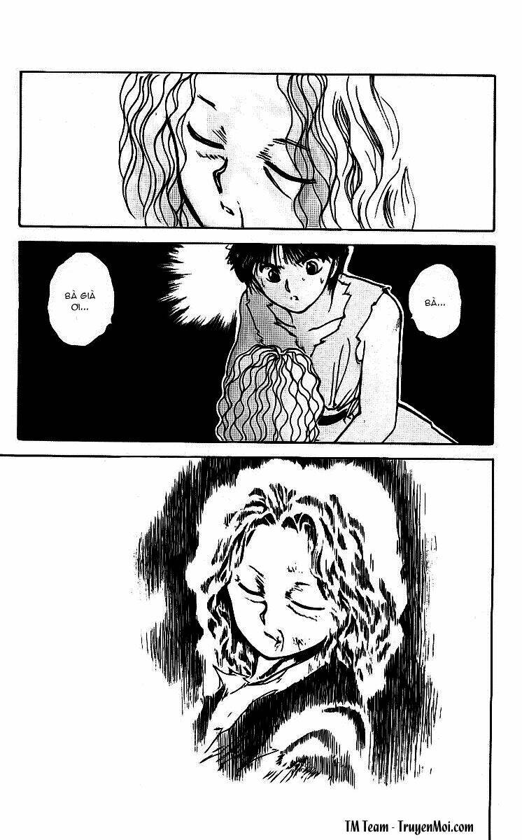 Hành Trình Của Uduchi Chapter 91 - Trang 2