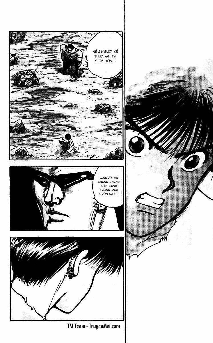 Hành Trình Của Uduchi Chapter 91 - Trang 2