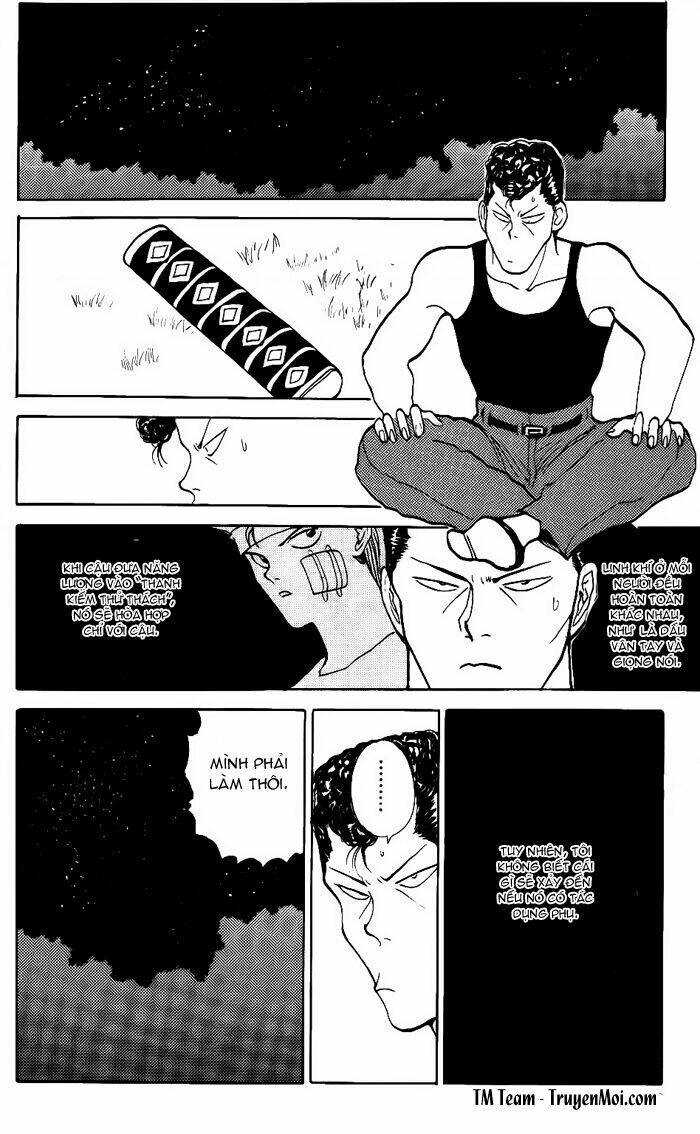 Hành Trình Của Uduchi Chapter 93 - Trang 2