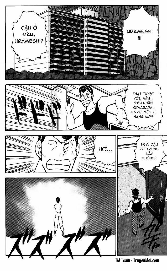 Hành Trình Của Uduchi Chapter 93 - Trang 2