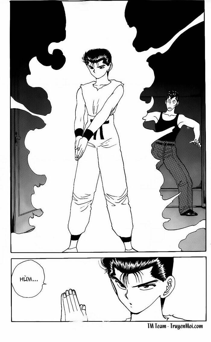 Hành Trình Của Uduchi Chapter 93 - Trang 2