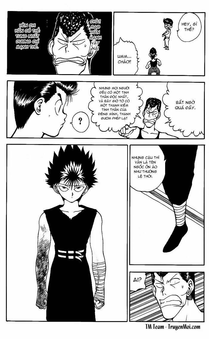 Hành Trình Của Uduchi Chapter 93 - Trang 2