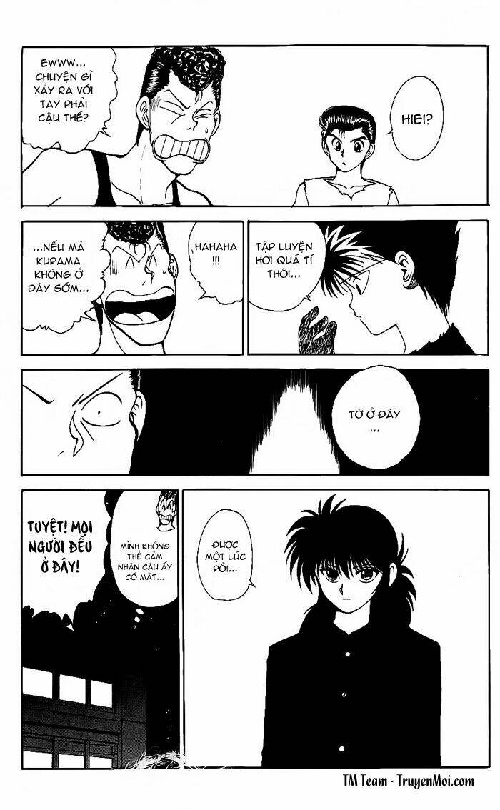 Hành Trình Của Uduchi Chapter 93 - Trang 2