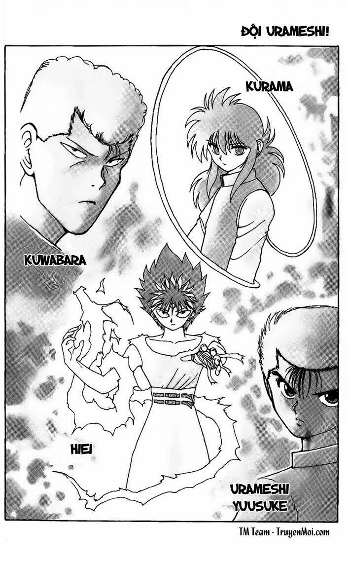 Hành Trình Của Uduchi Chapter 94 - Trang 2