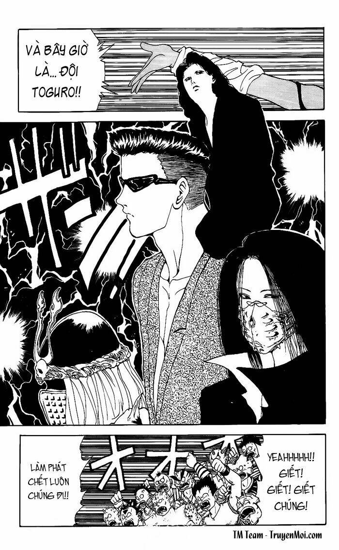 Hành Trình Của Uduchi Chapter 94 - Trang 2