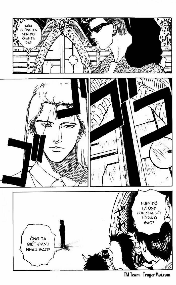 Hành Trình Của Uduchi Chapter 94 - Trang 2