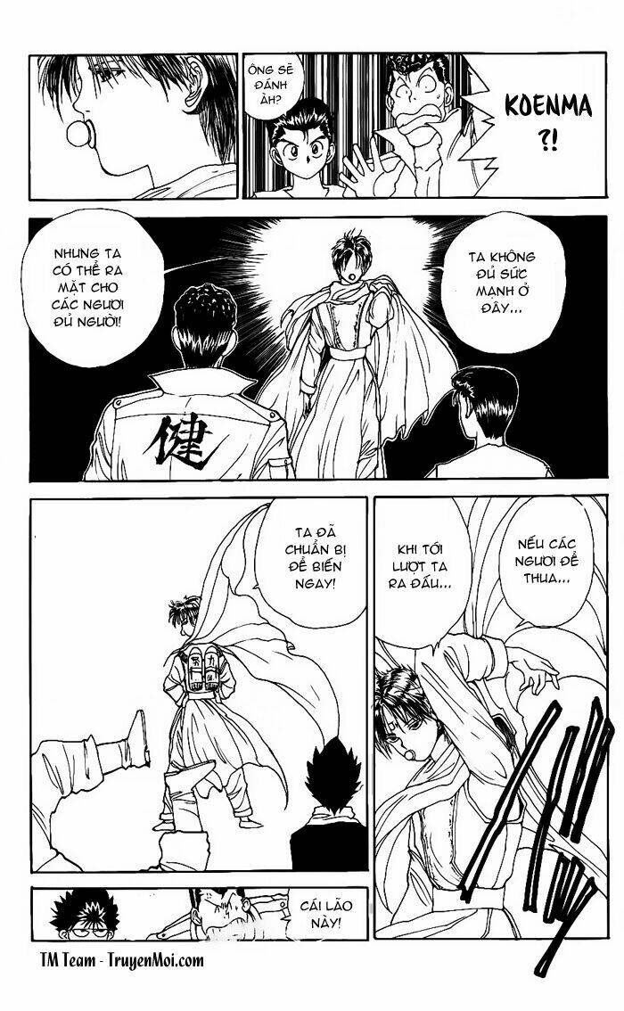 Hành Trình Của Uduchi Chapter 94 - Trang 2