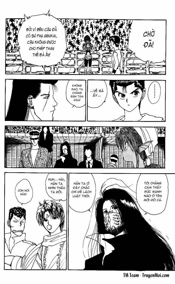 Hành Trình Của Uduchi Chapter 94 - Trang 2