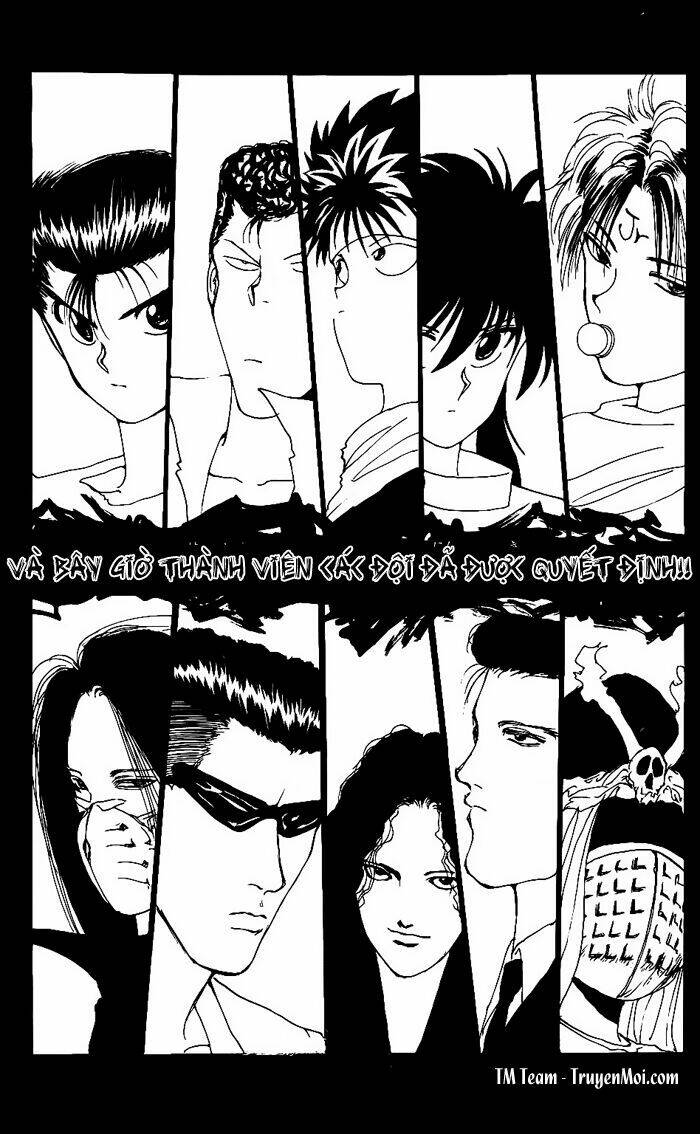 Hành Trình Của Uduchi Chapter 94 - Trang 2