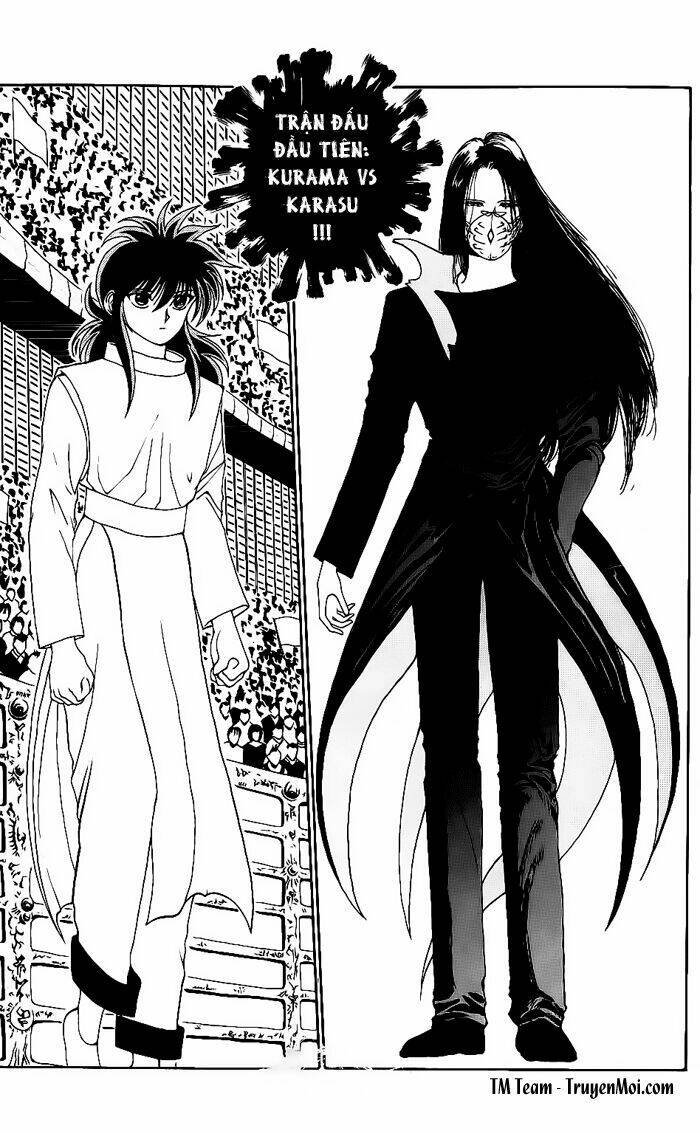 Hành Trình Của Uduchi Chapter 94 - Trang 2