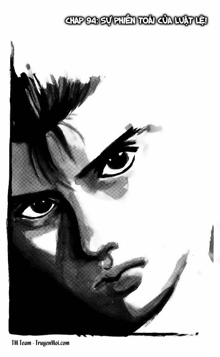 Hành Trình Của Uduchi Chapter 94 - Trang 2