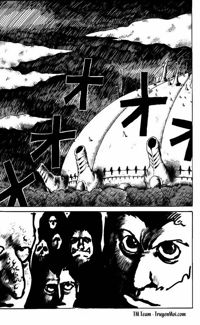 Hành Trình Của Uduchi Chapter 94 - Trang 2