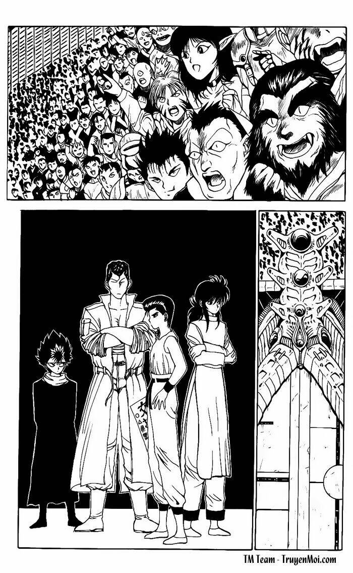 Hành Trình Của Uduchi Chapter 94 - Trang 2