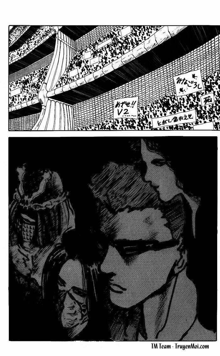 Hành Trình Của Uduchi Chapter 94 - Trang 2