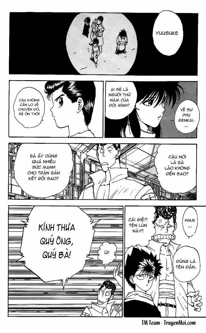 Hành Trình Của Uduchi Chapter 94 - Trang 2