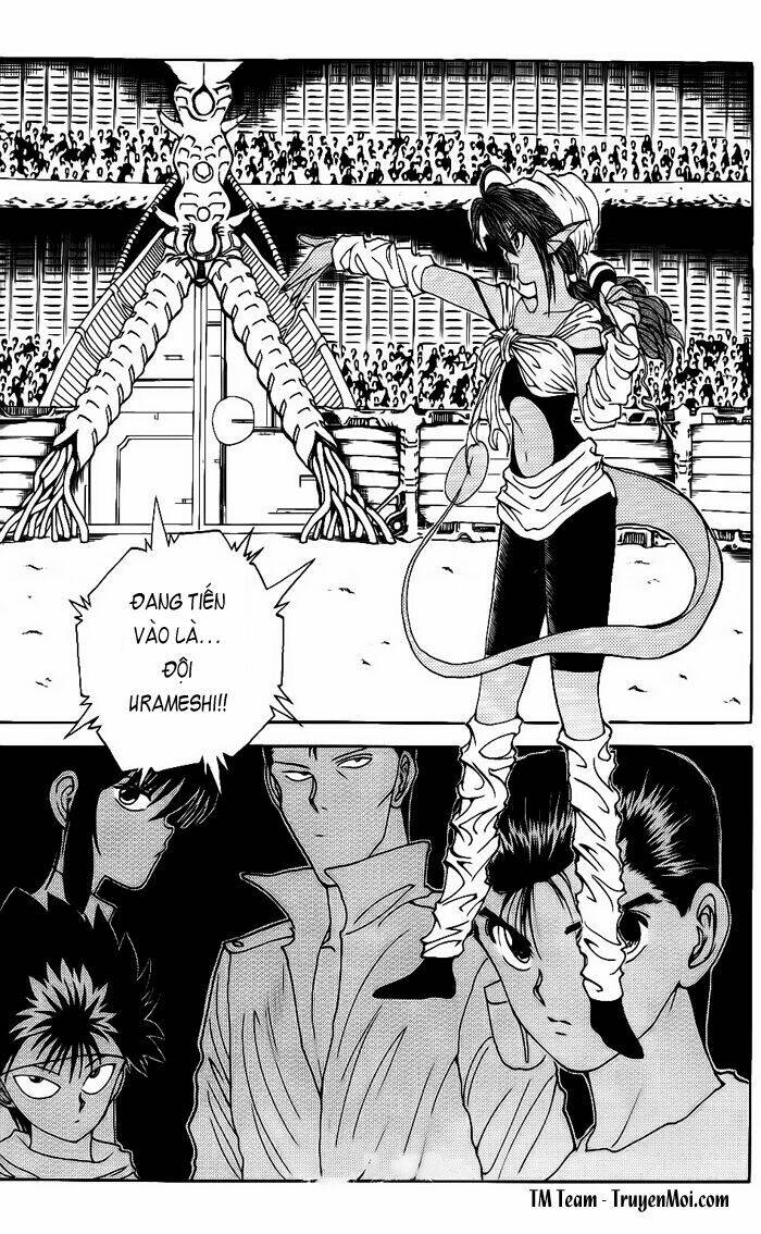 Hành Trình Của Uduchi Chapter 94 - Trang 2