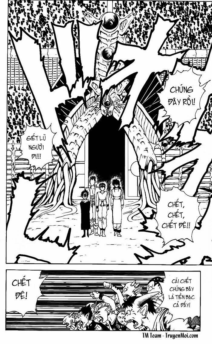 Hành Trình Của Uduchi Chapter 94 - Trang 2