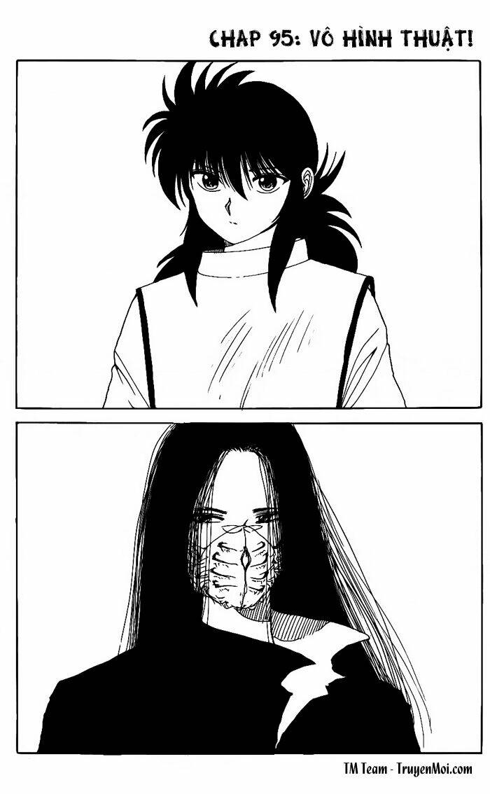 Hành Trình Của Uduchi Chapter 95 - Trang 2