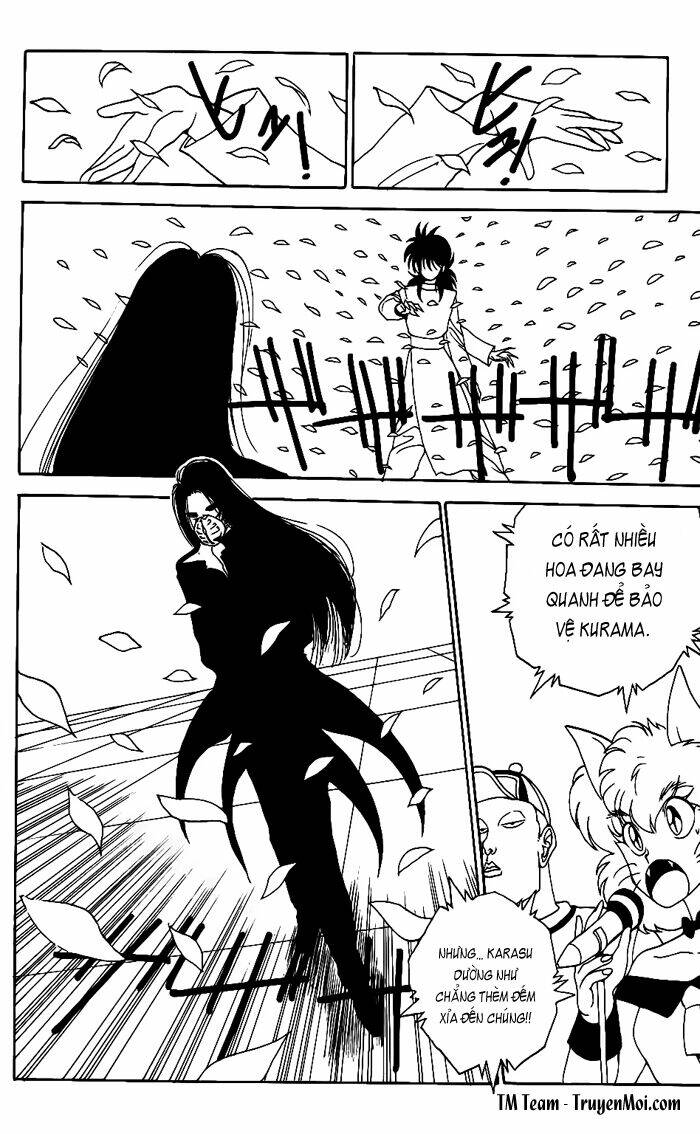 Hành Trình Của Uduchi Chapter 95 - Trang 2