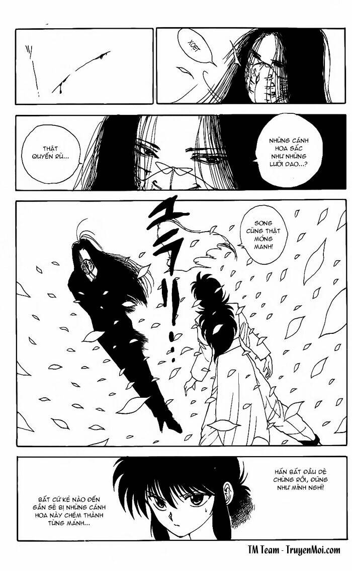 Hành Trình Của Uduchi Chapter 95 - Trang 2