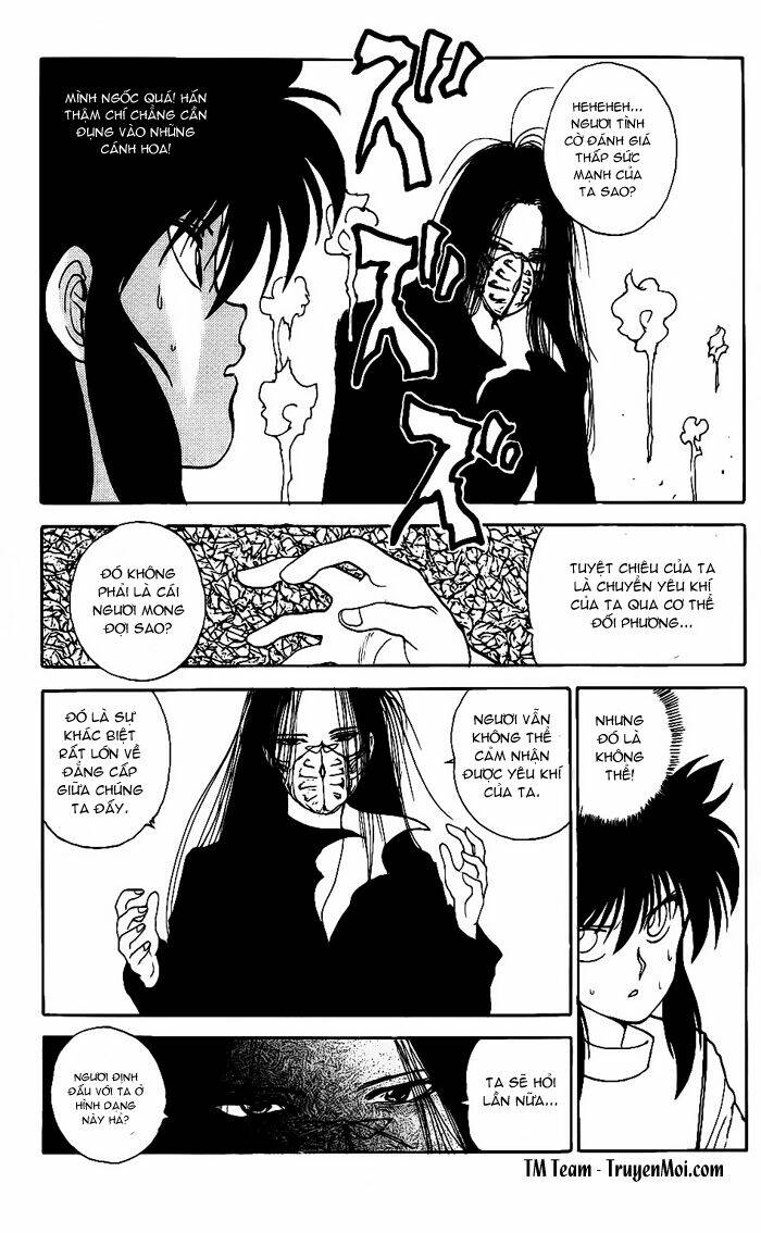 Hành Trình Của Uduchi Chapter 95 - Trang 2