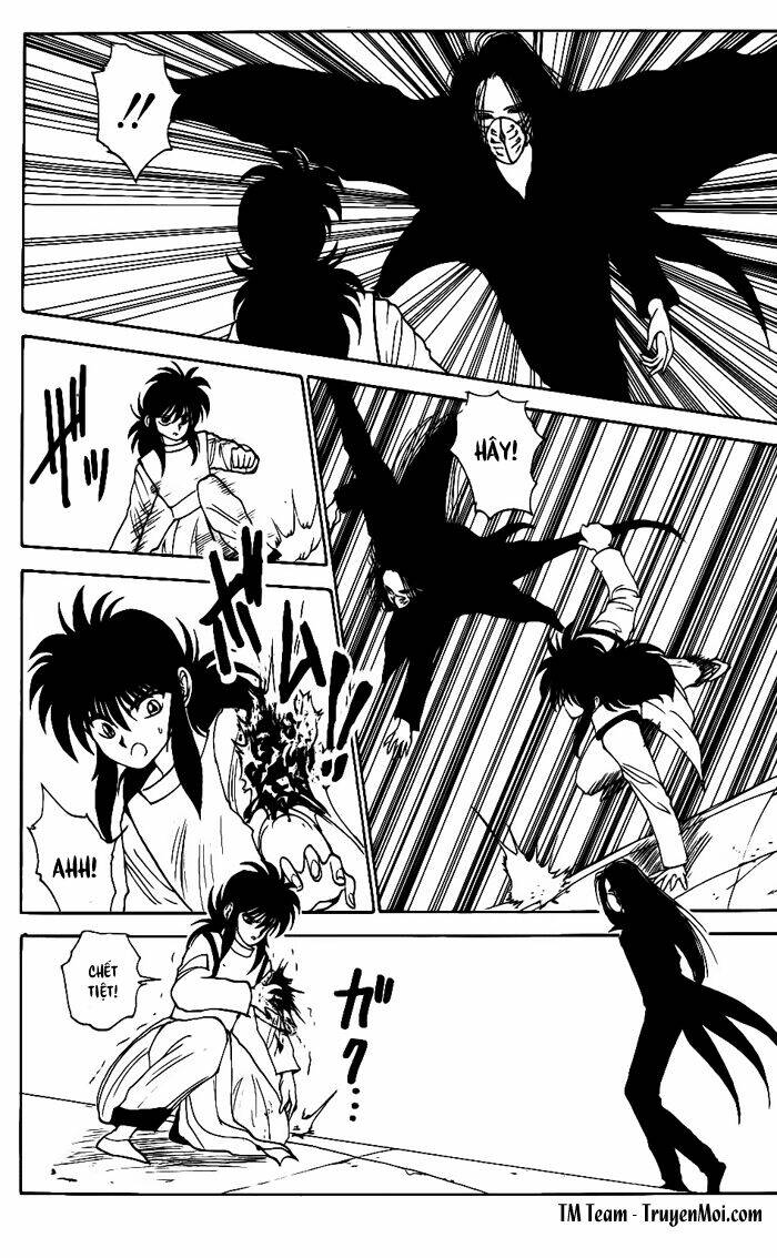 Hành Trình Của Uduchi Chapter 95 - Trang 2