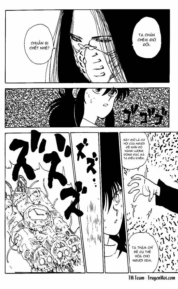 Hành Trình Của Uduchi Chapter 95 - Trang 2