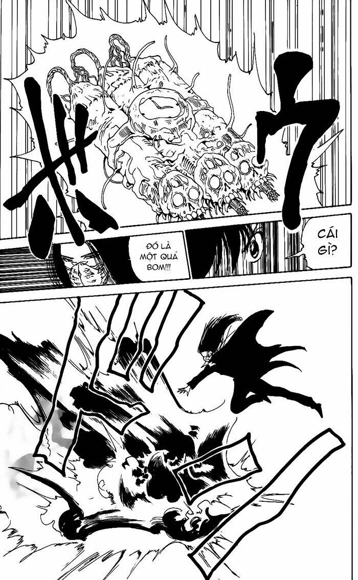 Hành Trình Của Uduchi Chapter 95 - Trang 2