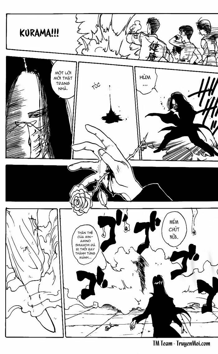 Hành Trình Của Uduchi Chapter 95 - Trang 2