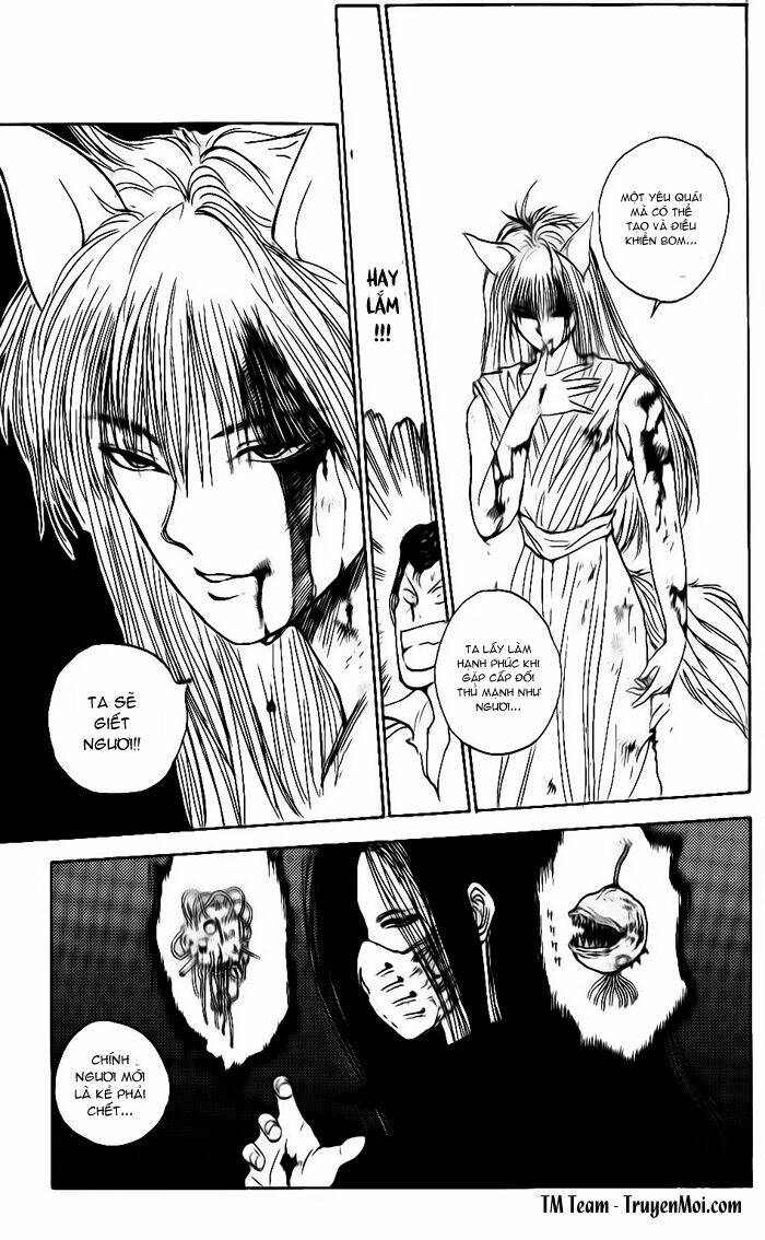 Hành Trình Của Uduchi Chapter 95 - Trang 2