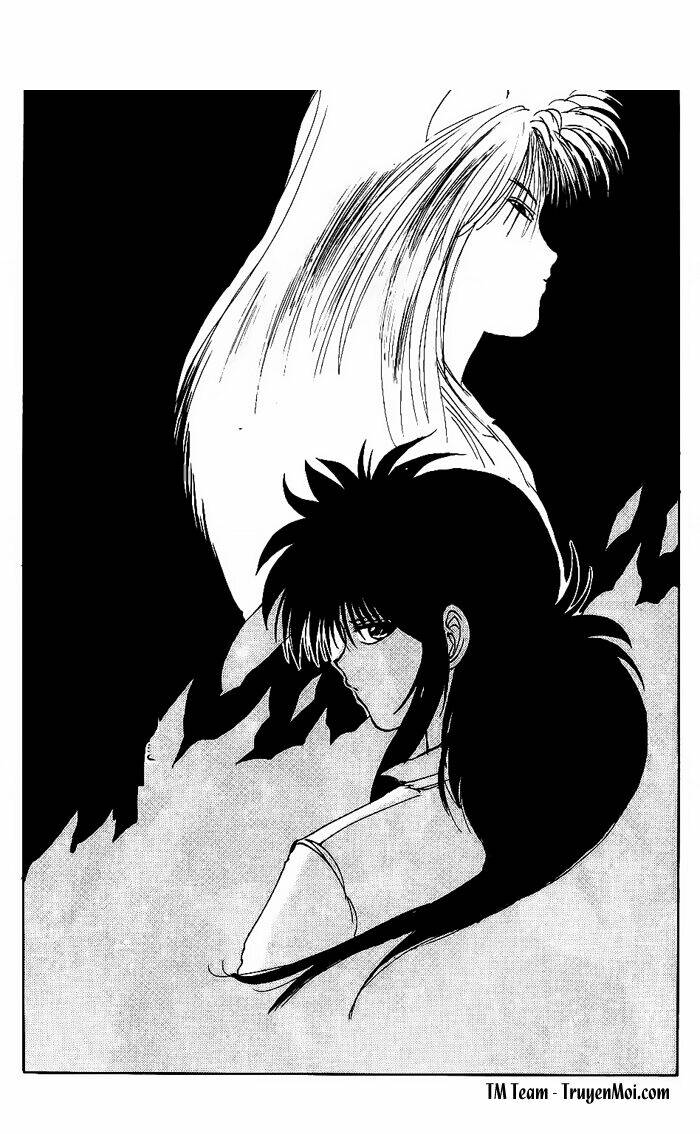 Hành Trình Của Uduchi Chapter 95 - Trang 2