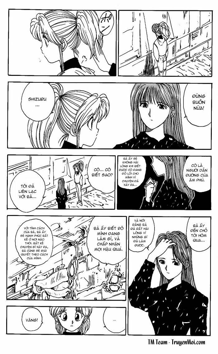 Hành Trình Của Uduchi Chapter 95 - Trang 2