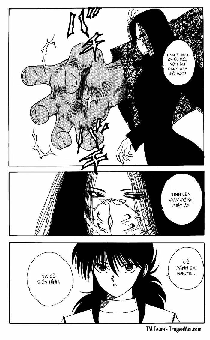 Hành Trình Của Uduchi Chapter 95 - Trang 2